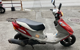 SUZUKI ADDRESS V125 CF46A