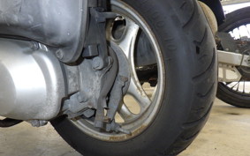 HONDA TODAY AF61