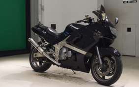 KAWASAKI ZZ-R400 Gen.2 1995 ZX400N