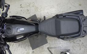 HARLEY PAN AMERICA 1250 S 2024