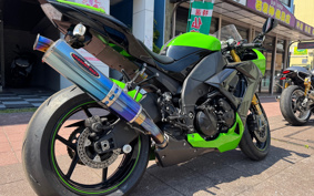 KAWASAKI NINJA ZX-10R 2009 ZXT00E