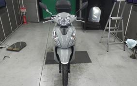 HONDA DIO 110 JK03