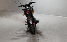 HONDA GU ROM JC75