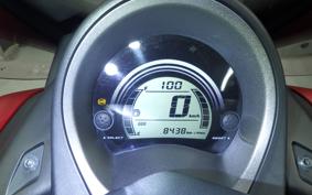 YAMAHA N-MAX 155 A SG50J