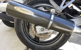KAWASAKI BALIUS 250 ZR250A