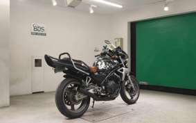 KAWASAKI BALIUS 250 2025 ZR250A