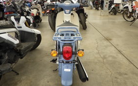 HONDA C50 SUPER CUB 1999 AA09