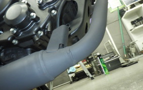 HONDA CL250-2 2014 MC57