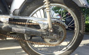 HONDA CL50 BENLY 1986 CD50