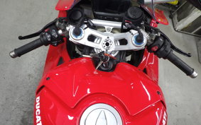 DUCATI PANIGALE V4 S 2021