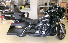 HARLEY FLHTK 2020 KEF