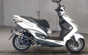 YAMAHA CYGNUS125XSR SE44J