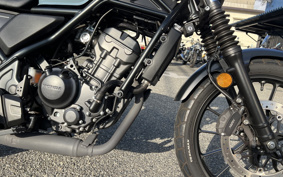 HONDA CL250 MC57