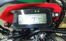 HONDA CRF250L