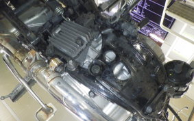 YAMAHA SR400 Gen.5 2021 RH16J