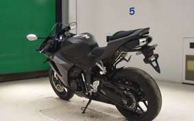 HONDA CBR600RR 2025 PC40