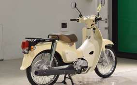 HONDA C50 SUPER CUB AA09
