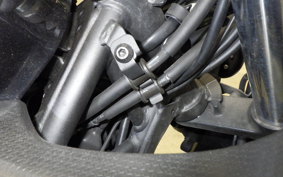 KAWASAKI NINJA 400 2022 EX400G