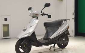 SUZUKI ADDRESS V100