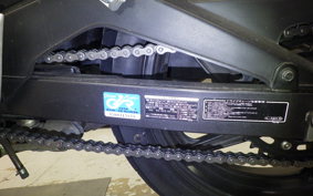 HONDA CBR250R A MC41