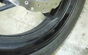 KAWASAKI Z250 Gen.2 2025 EX250P