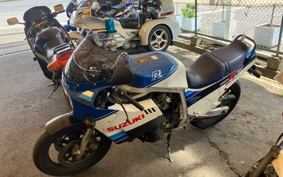 SUZUKI GSX-R750 1985 GR71F