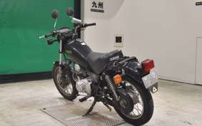 YAMAHA SR125 4WP