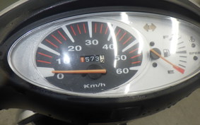 HONDA DIO Gen.5 AF56