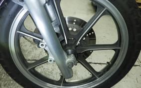 KAWASAKI Z550 FX 2007 KZ550B