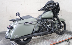 HARLEY FLHXS 2021 KRP