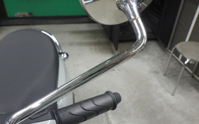 HONDA GIORNO 3 2011 AF77