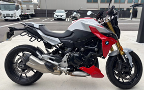 BMW F900R BASE 2021 0K11
