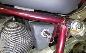 HONDA JAZZ 50 AC09