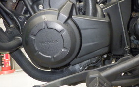 HONDA REBEL 500 A 2017 PC60