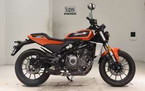 HARLEY X350 2026