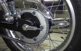 YAMAHA SR400 Gen.5 2020 RH16J