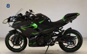 KAWASAKI NINJA 400 2023 EX400L