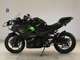 Фото Kawasaki NINJA 400 2023 с японского аукциона