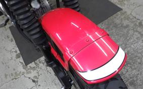 HONDA CT125 HUNTER CUB 2025 JA55