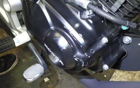 HONDA CBF125R 2013