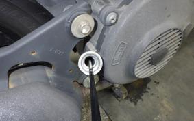 SUZUKI ADDRESS V125 G 2002 CF46A