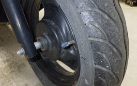 YAMAHA JOG Gen.5 SA36J