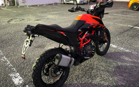 KTM 390 ADVENTURE JGJ40