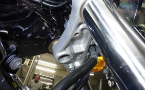 HONDA CB1100 2012 SC65