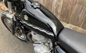 SUZUKI GLASS TRACKER BIG BOY NJ4BA