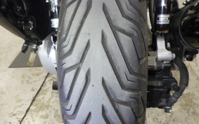 HONDA PCX 125 2003 JK05