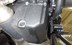 TRIUMPH TRIDENT 660 2025