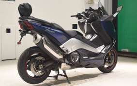 YAMAHA T-MAX 530 DX 2018 SJ15J