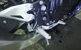 KAWASAKI NINJA 400 2025 EX400L