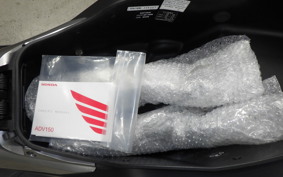 HONDA ADV150 2016 KF38